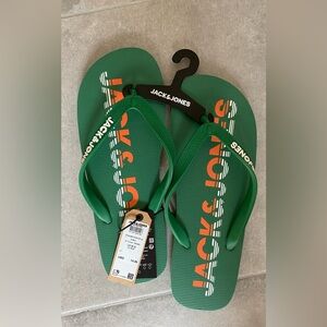 Jack & Jones sandals
